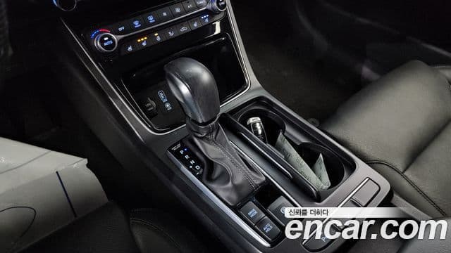 Hyundai Grandeur IG Premium, 2018 9