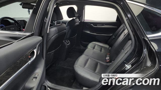 Hyundai Grandeur IG Premium, 2018 11