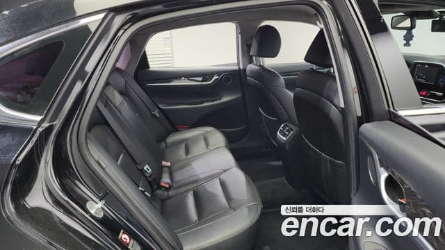 Hyundai Grandeur IG Premium, 2018 12