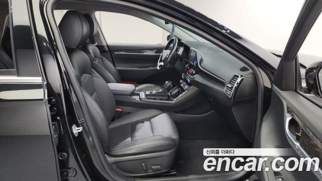 Hyundai Grandeur IG Premium, 2018 13