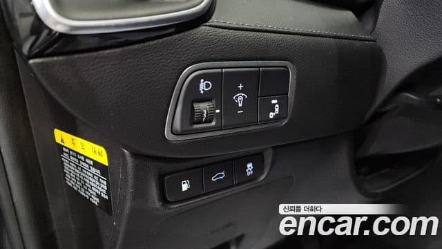 Hyundai Grandeur IG Premium, 2018 14