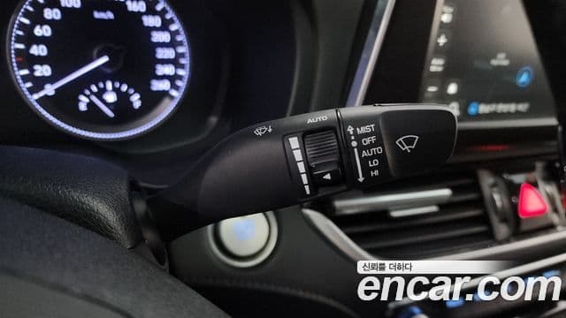 Hyundai Grandeur IG Premium, 2018 17