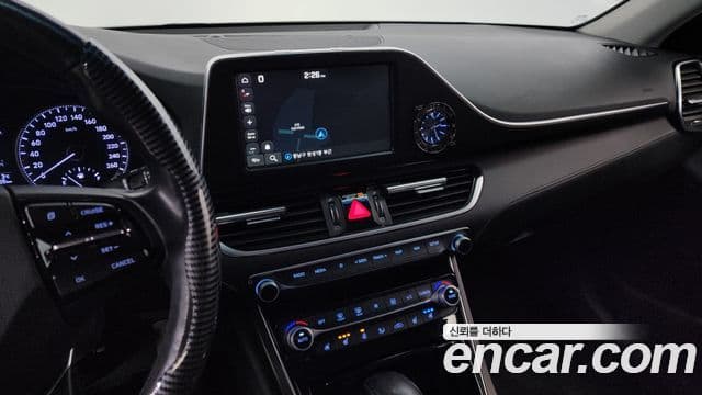 Hyundai Grandeur IG Premium, 2018 18