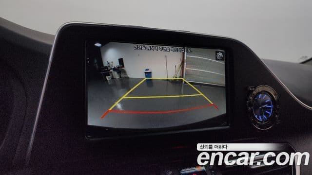 Hyundai Grandeur IG Premium, 2018 19