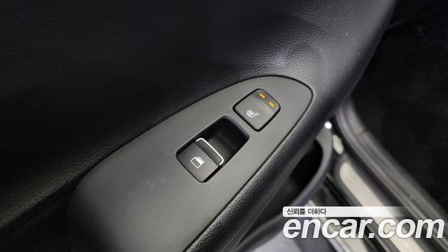 Hyundai Grandeur IG Premium, 2018 20