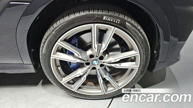 BMW X6 (G06), 2021 все фото