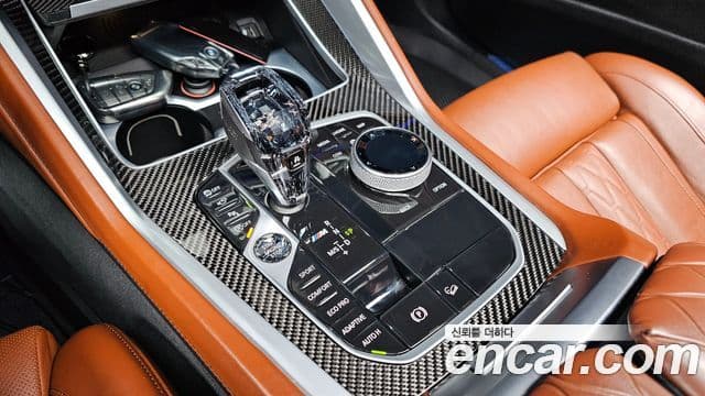 BMW X6 (G06), 2021 9