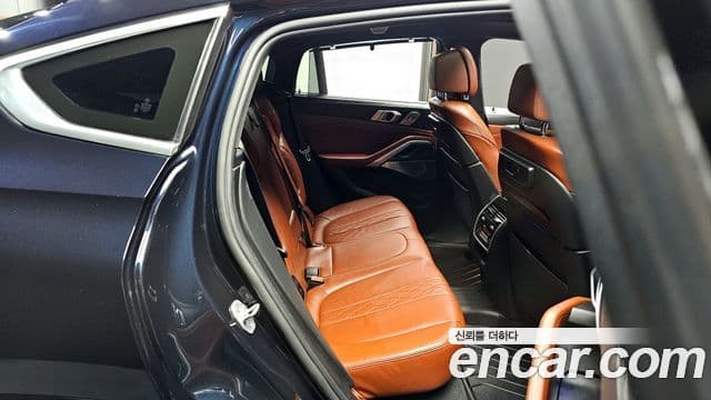 BMW X6 (G06), 2021 11