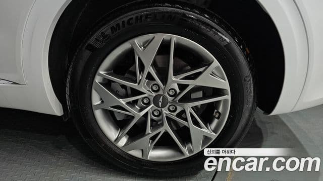 Genesis GV70, 2023 все фото