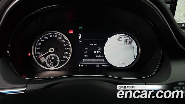 Genesis GV70, 2023 8