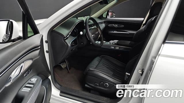 Genesis GV70, 2023 11