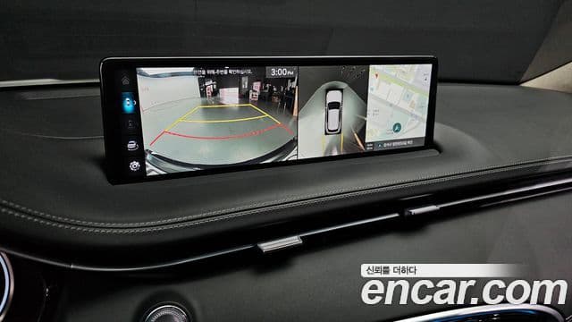 Genesis GV70, 2023 15