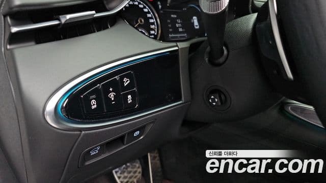 Genesis GV70, 2023 18