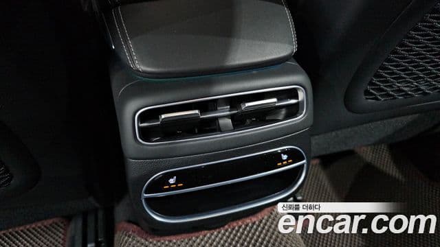 Genesis GV70, 2023 19