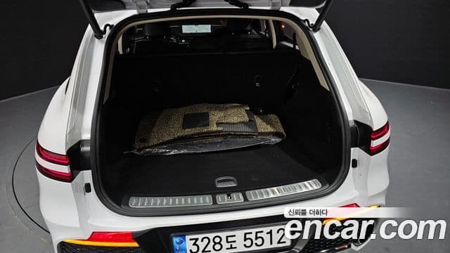 Genesis GV70, 2023 20