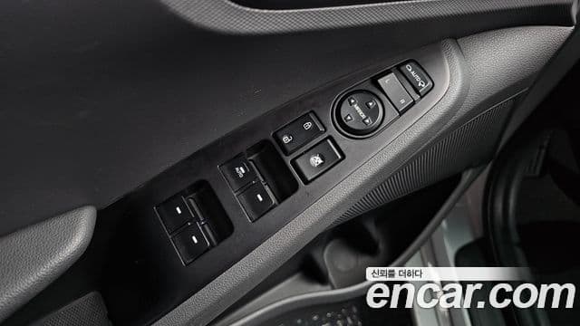 Hyundai Ioniq Электрический (Electric), 2018 13