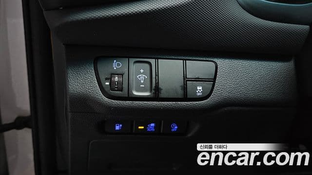 Hyundai Ioniq Электрический (Electric), 2018 14