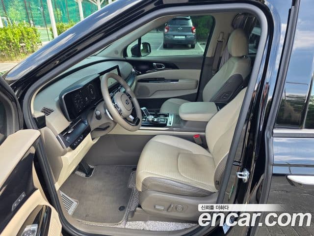 Kia Carnival 4세대 Signature, 2021 6
