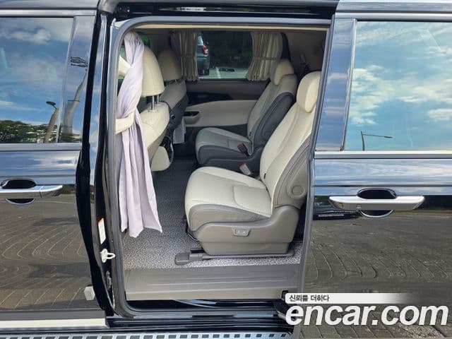 Kia Carnival 4세대 Signature, 2021 7