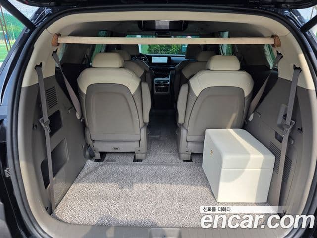 Kia Carnival 4세대 Signature, 2021 8