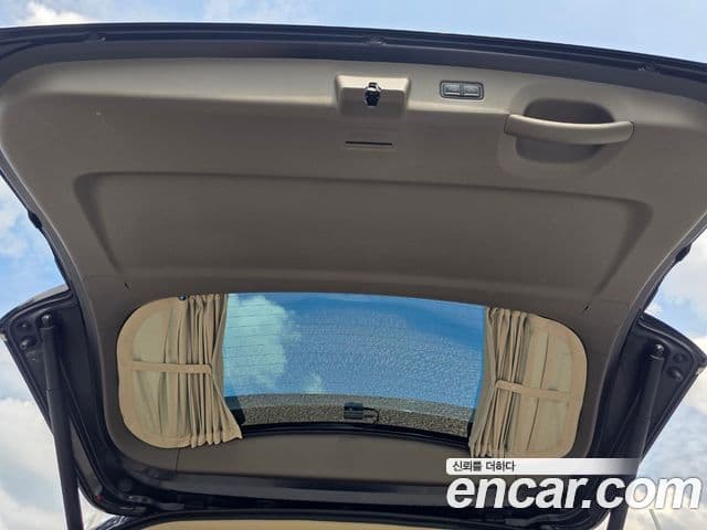 Kia Carnival 4세대 Signature, 2021 9