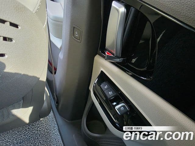 Kia Carnival 4세대 Signature, 2021 13