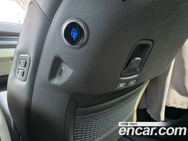 Kia Carnival 4세대 Signature, 2021 18