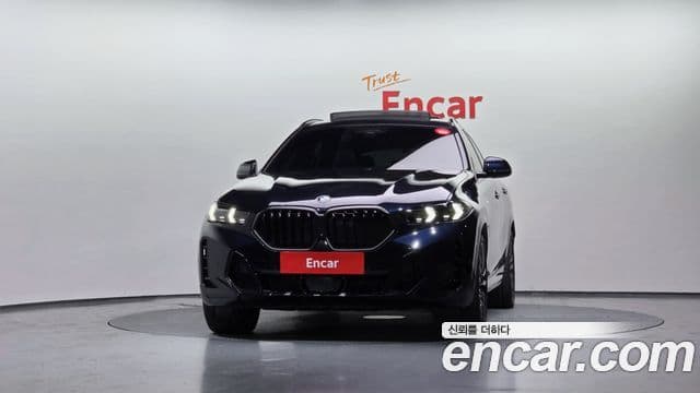 BMW X6 (G06) Exclusive, 2025 3
