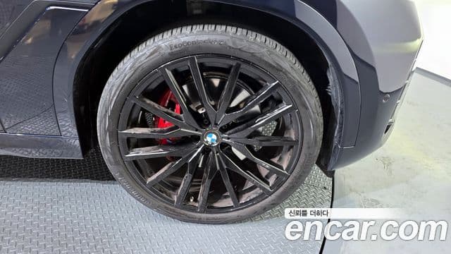 BMW X6 (G06) Exclusive, 2025 все фото
