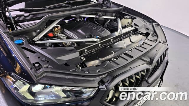 BMW X6 (G06) Exclusive, 2025 6