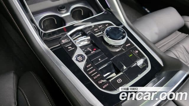 BMW X6 (G06) Exclusive, 2025 9