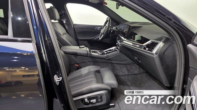 BMW X6 (G06) Exclusive, 2025 11