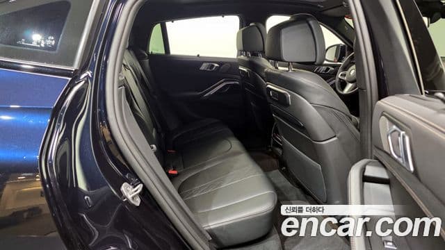 BMW X6 (G06) Exclusive, 2025 12