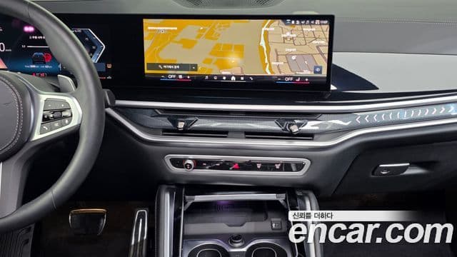 BMW X6 (G06) Exclusive, 2025 14