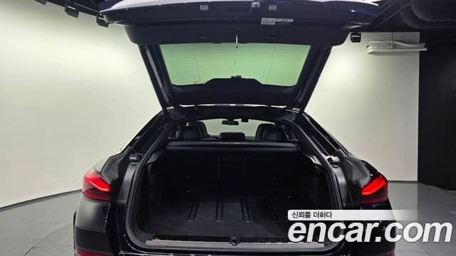 BMW X6 (G06) Exclusive, 2025 20