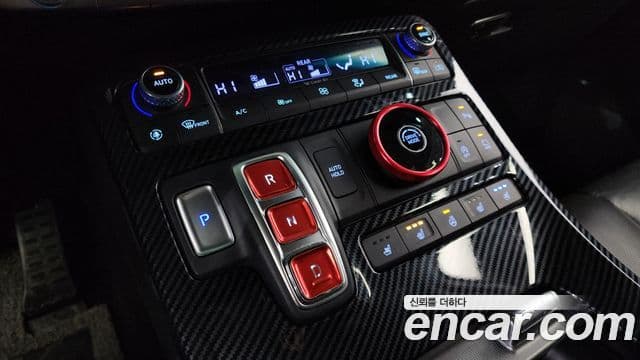 Hyundai Palisade Prestige, 2022 9