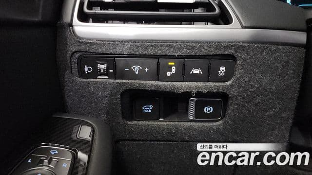 Hyundai Palisade Prestige, 2022 12