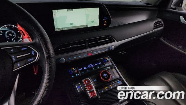 Hyundai Palisade Prestige, 2022 14