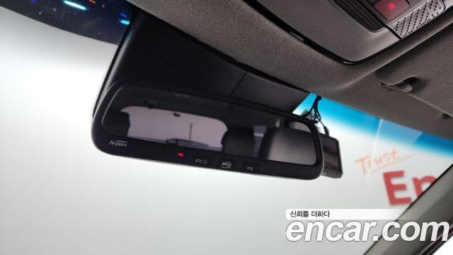 Hyundai Palisade Prestige, 2022 16