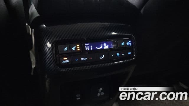 Hyundai Palisade Prestige, 2022 17