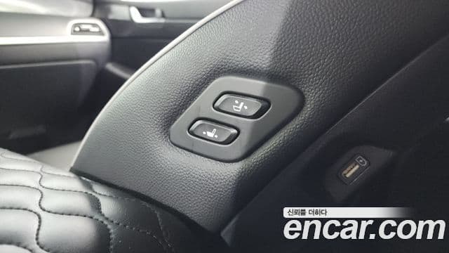 Hyundai Palisade Prestige, 2022 18