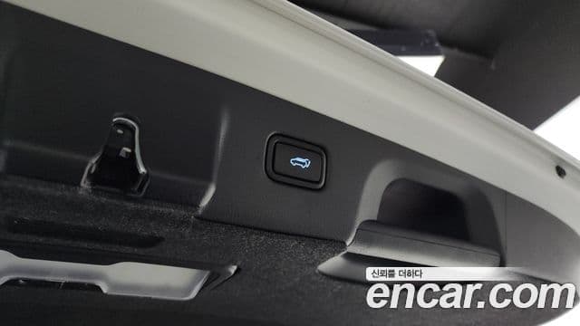 Hyundai Palisade Prestige, 2022 20