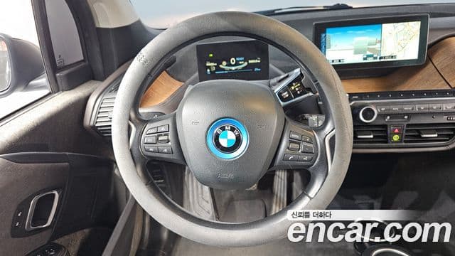 BMW i3 Sol, 2016 13