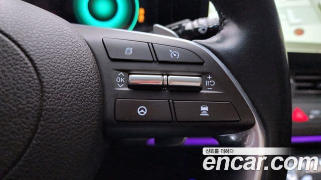 Hyundai The / новый New Grandeur IG гибрид Exclusive, 2021 17