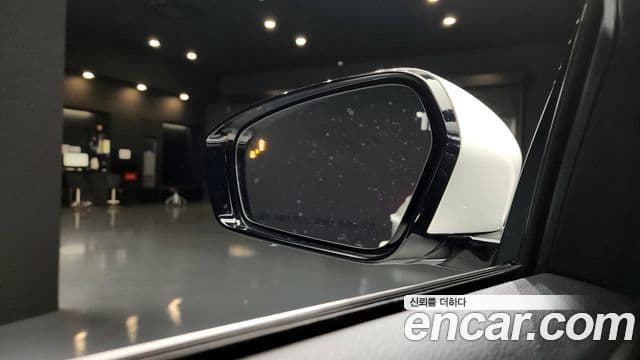 Hyundai The / новый New Grandeur IG гибрид Exclusive, 2021 18