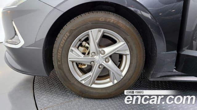 Hyundai Sonata (DN8) Smart, 2020 все фото