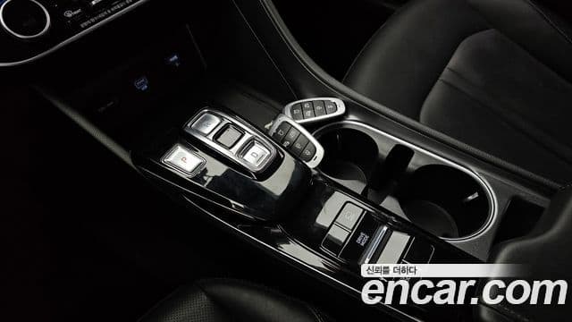 Hyundai Sonata (DN8) Smart, 2020 9