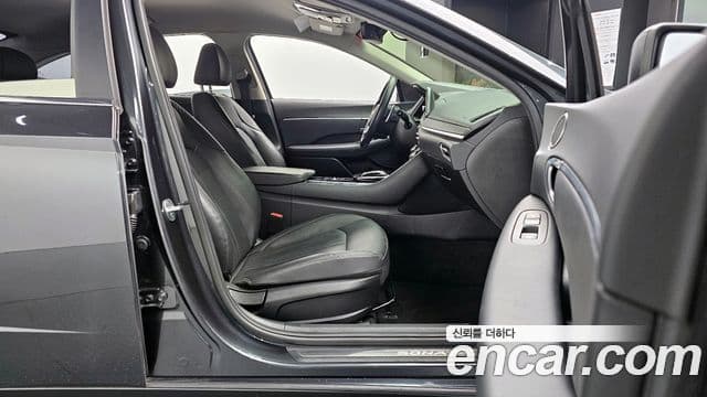 Hyundai Sonata (DN8) Smart, 2020 10