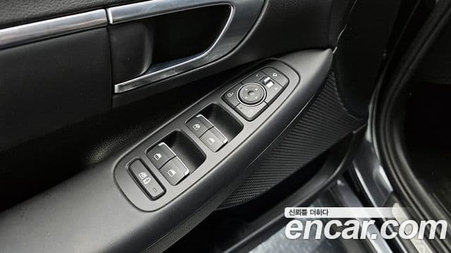 Hyundai Sonata (DN8) Smart, 2020 17