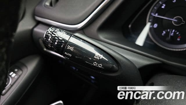 Hyundai Sonata (DN8) Smart, 2020 18